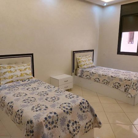 Appartement Essaouira 5 Min De La Plage Ngoại thất bức ảnh