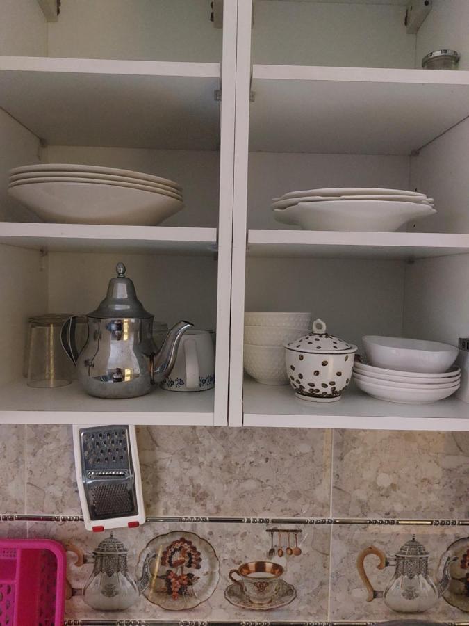 Appartement Essaouira 5 Min De La Plage Ngoại thất bức ảnh