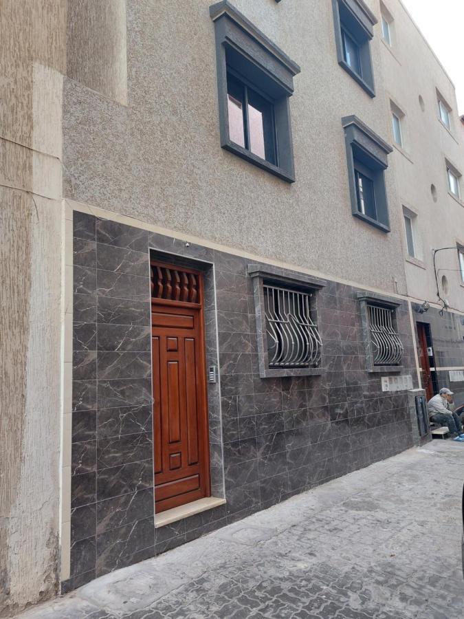Appartement Essaouira 5 Min De La Plage Ngoại thất bức ảnh