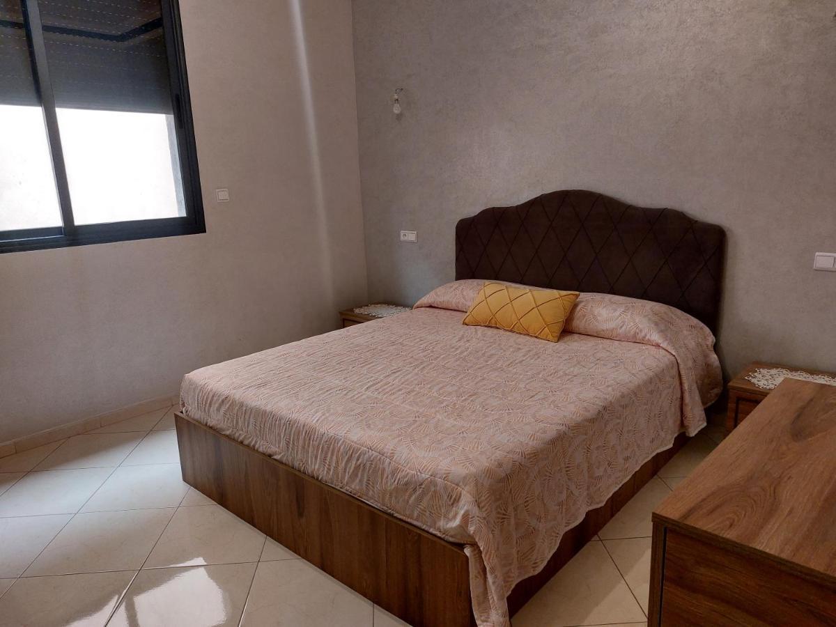 Appartement Essaouira 5 Min De La Plage Ngoại thất bức ảnh