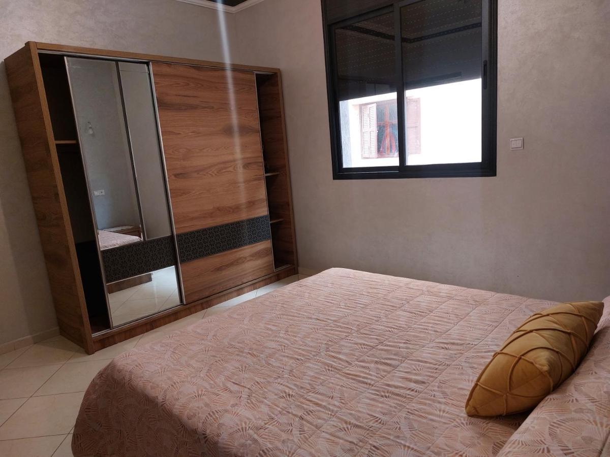 Appartement Essaouira 5 Min De La Plage Ngoại thất bức ảnh