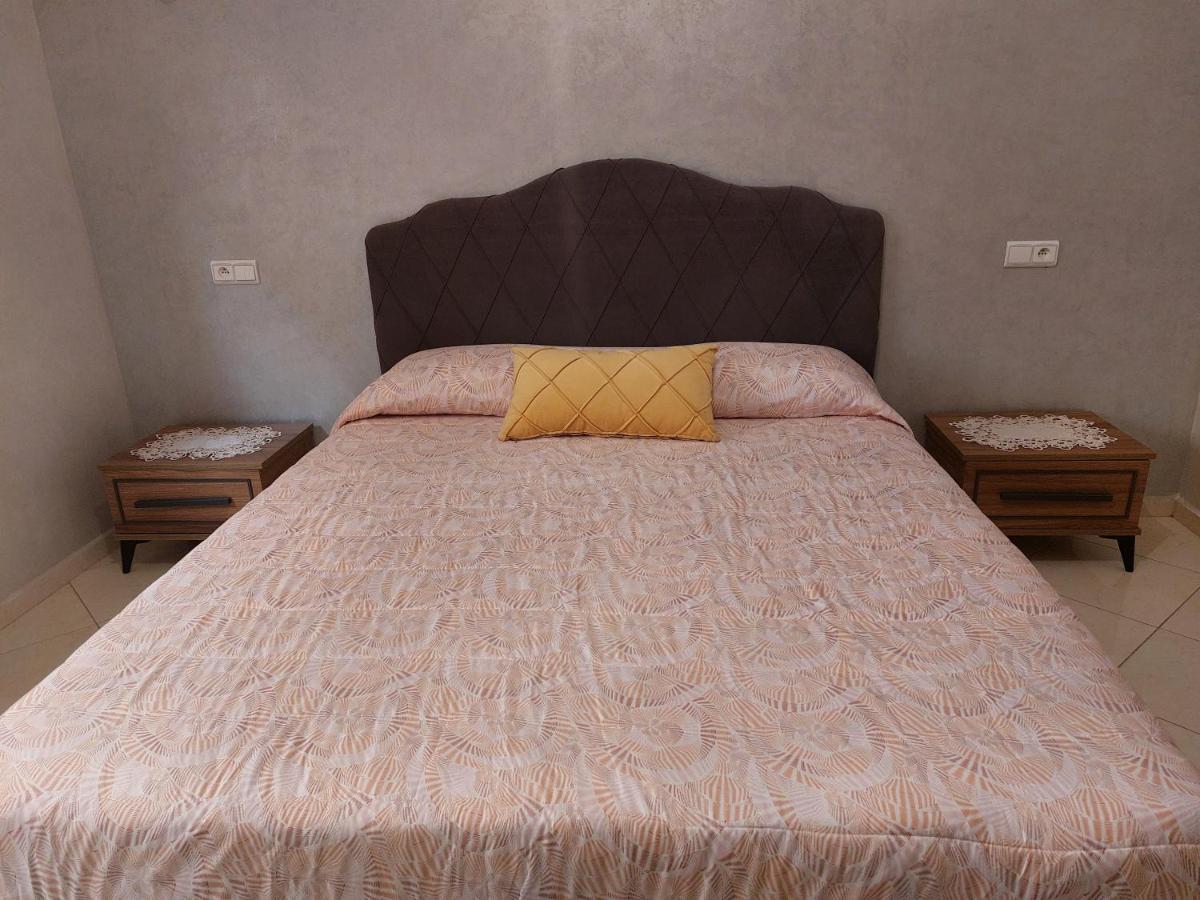 Appartement Essaouira 5 Min De La Plage Ngoại thất bức ảnh