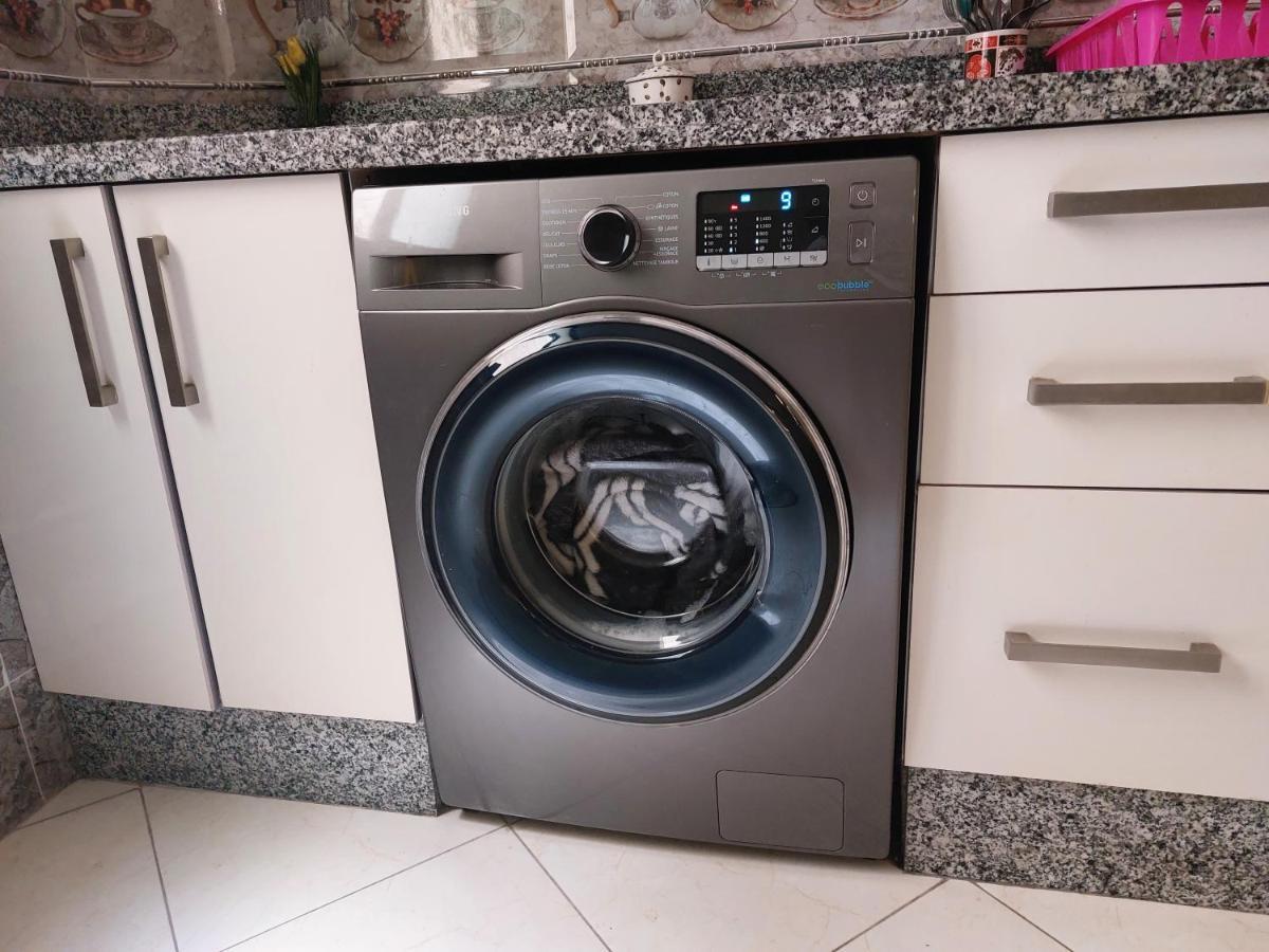 Appartement Essaouira 5 Min De La Plage Ngoại thất bức ảnh