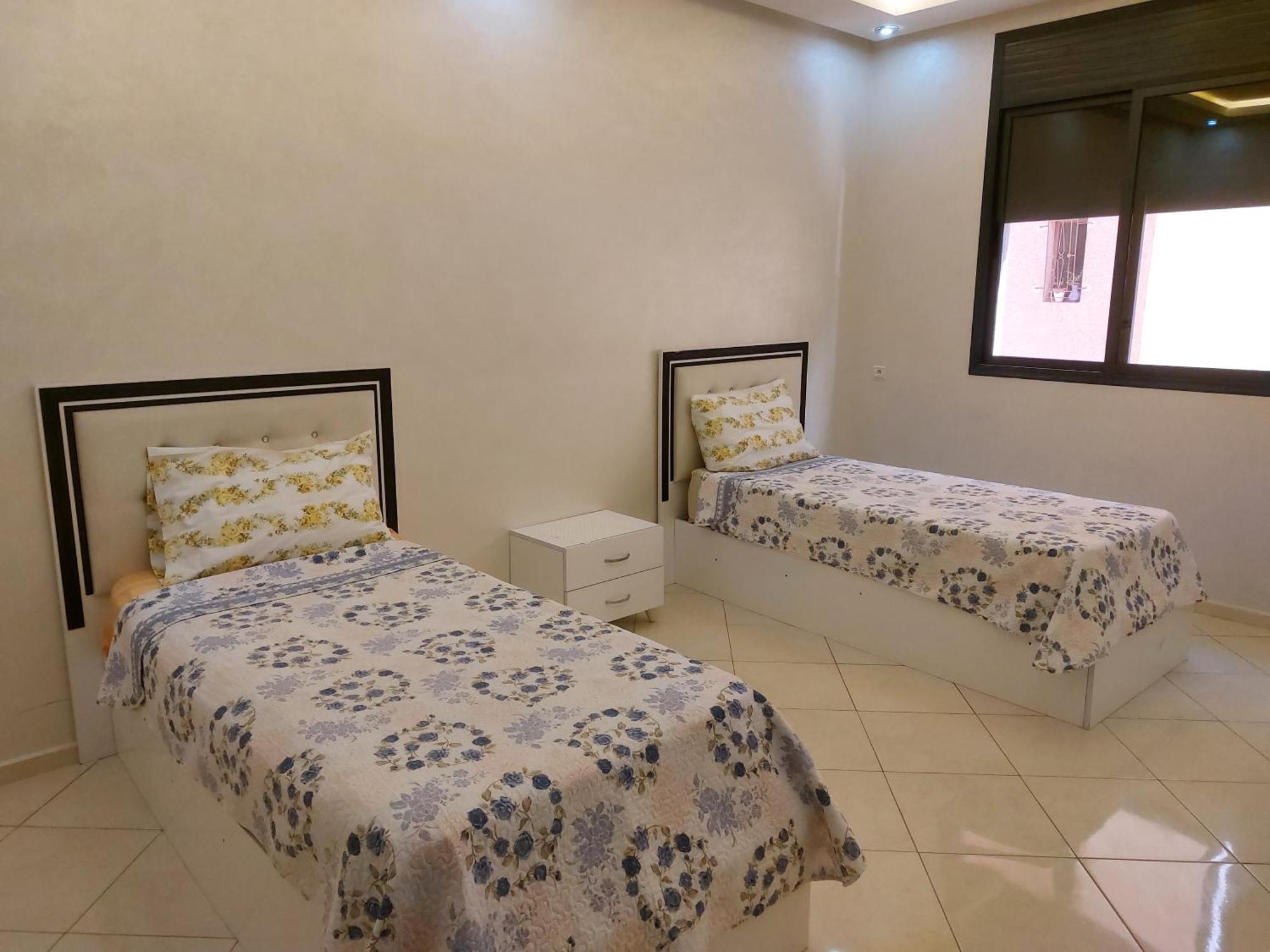 Appartement Essaouira 5 Min De La Plage Ngoại thất bức ảnh