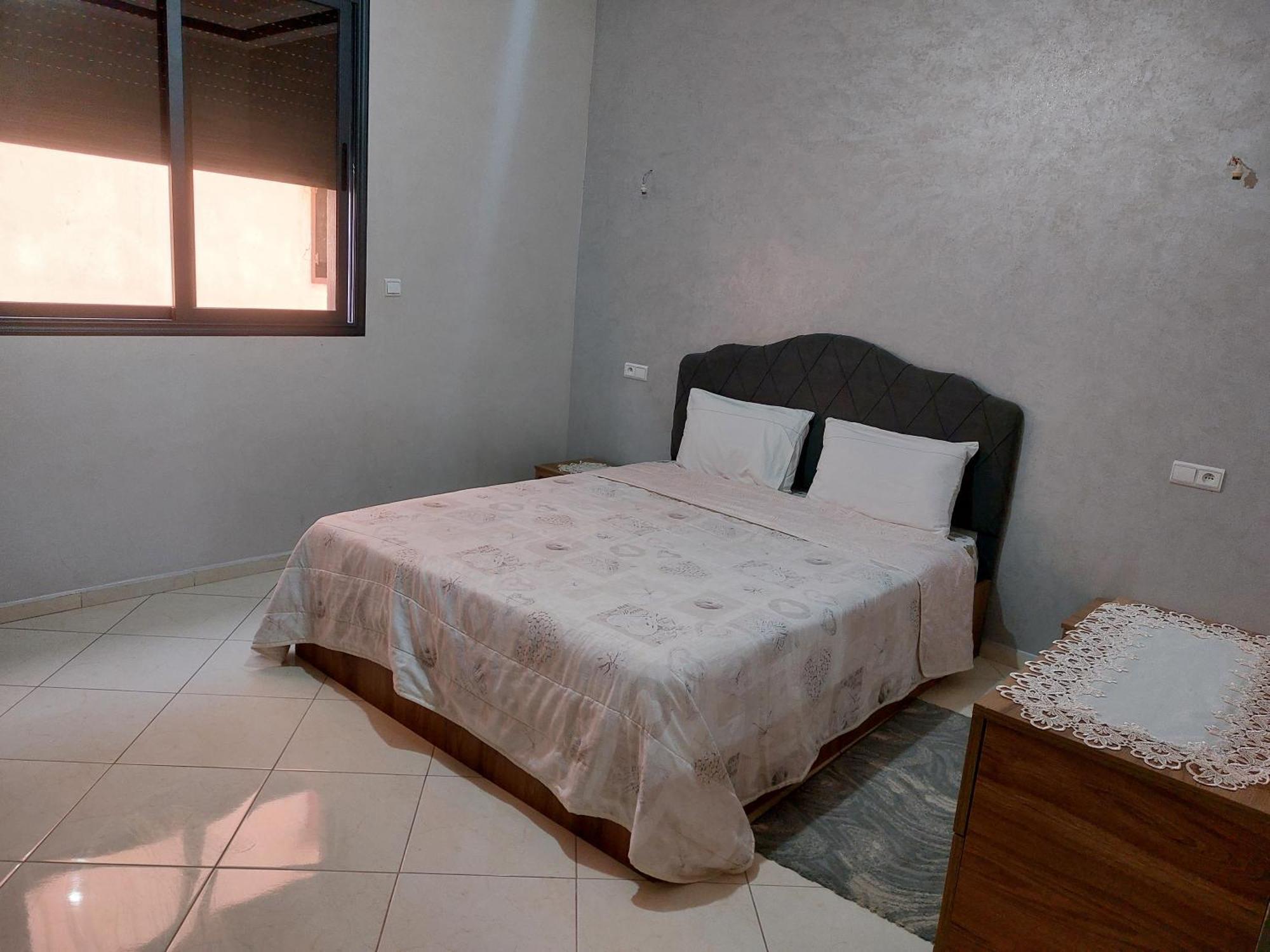 Appartement Essaouira 5 Min De La Plage Ngoại thất bức ảnh