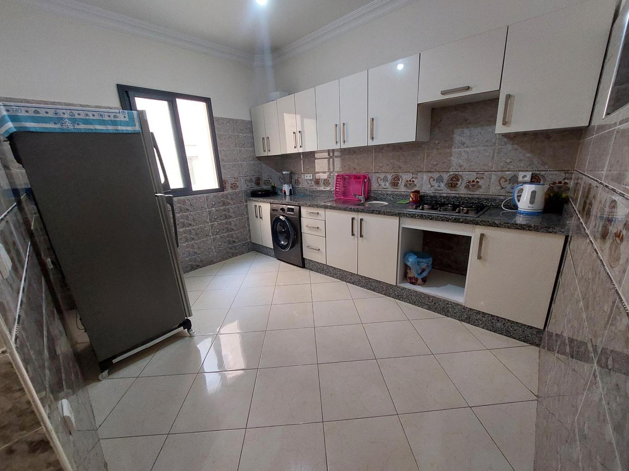 Appartement Essaouira 5 Min De La Plage Ngoại thất bức ảnh