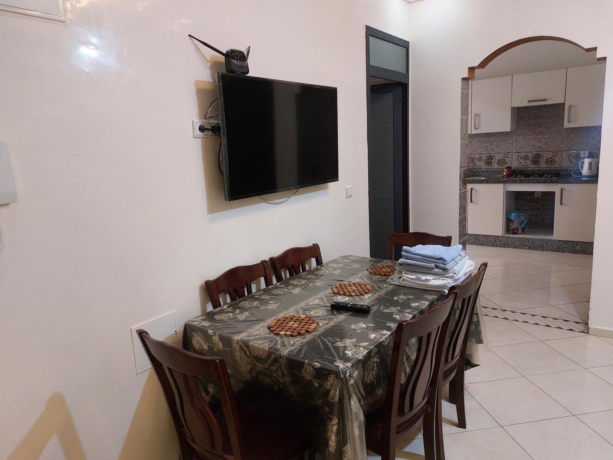 Appartement Essaouira 5 Min De La Plage Ngoại thất bức ảnh