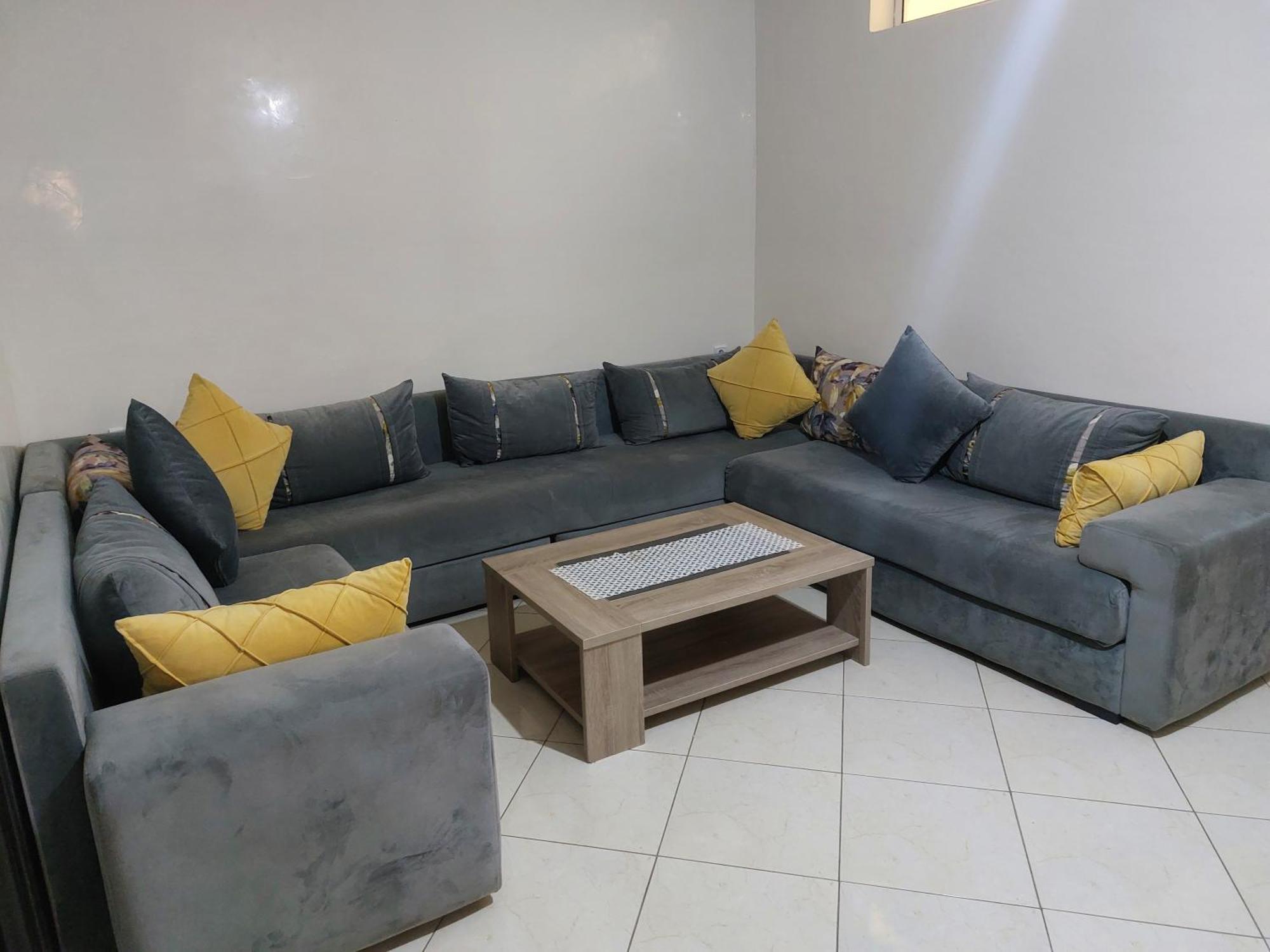 Appartement Essaouira 5 Min De La Plage Ngoại thất bức ảnh