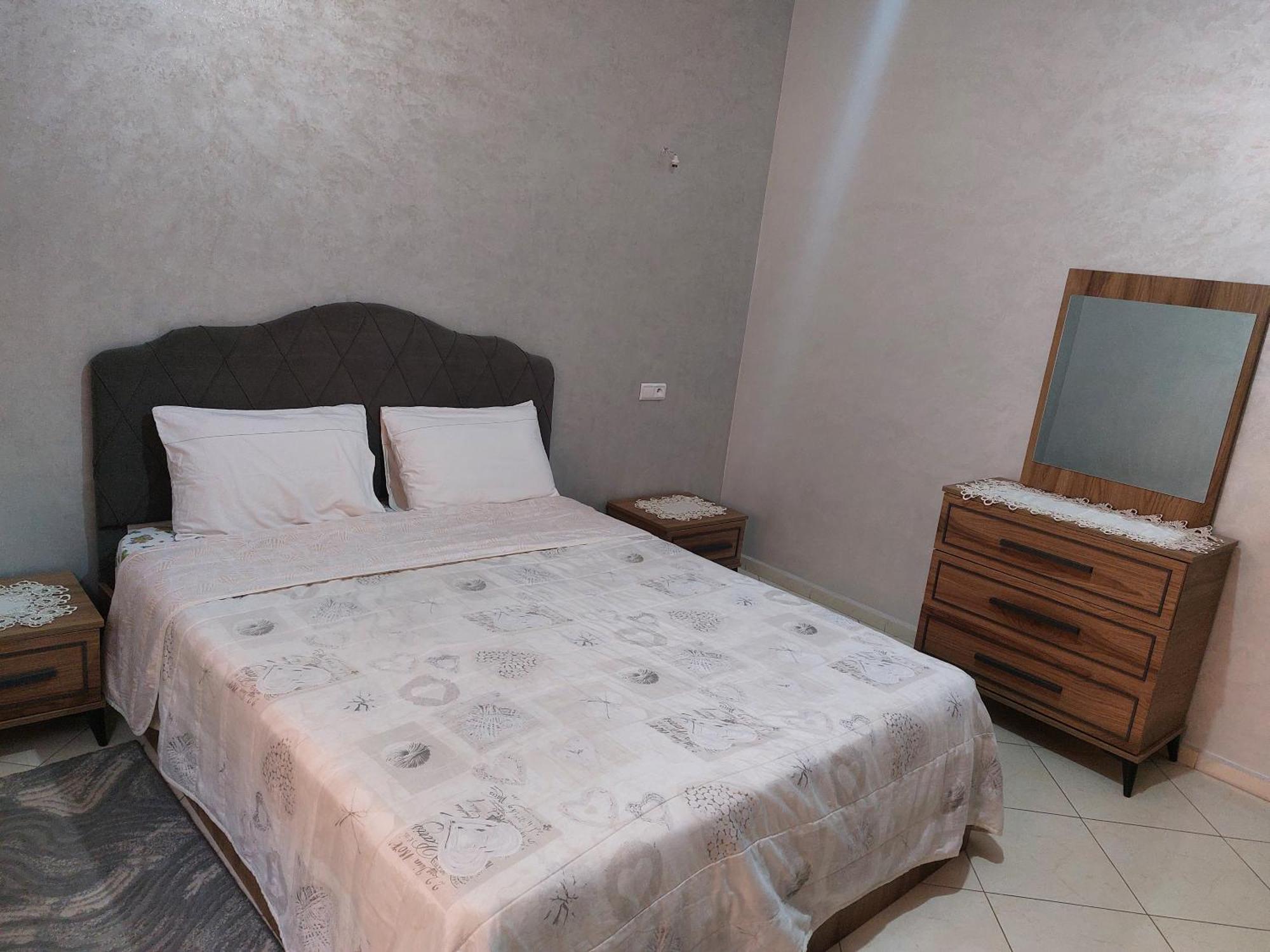 Appartement Essaouira 5 Min De La Plage Ngoại thất bức ảnh
