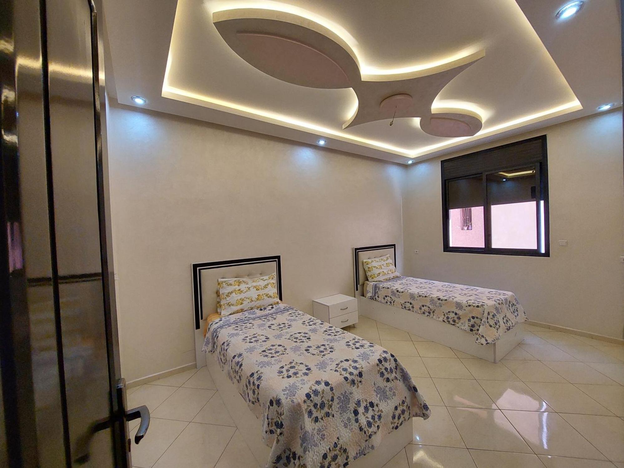 Appartement Essaouira 5 Min De La Plage Ngoại thất bức ảnh