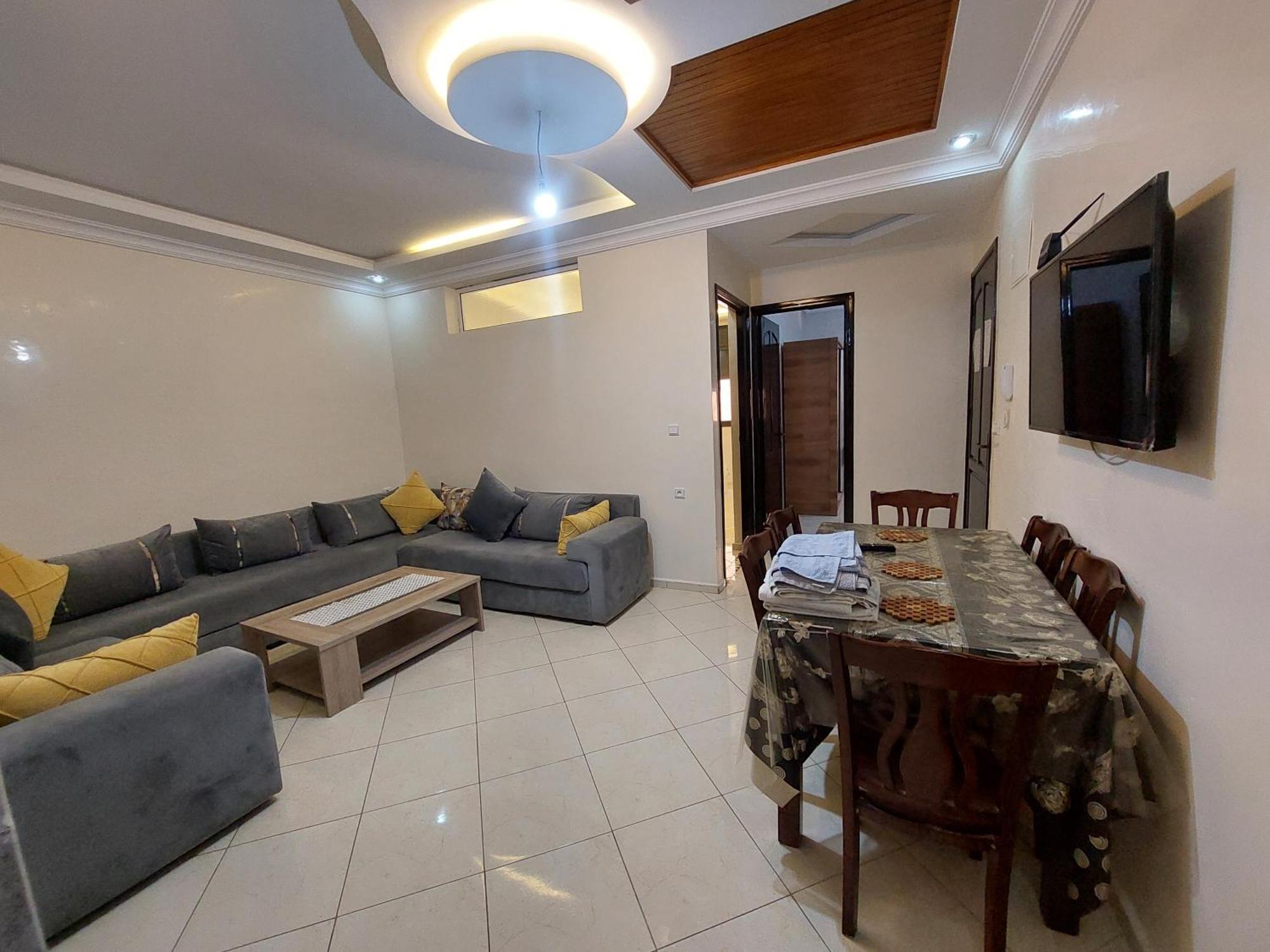 Appartement Essaouira 5 Min De La Plage Ngoại thất bức ảnh