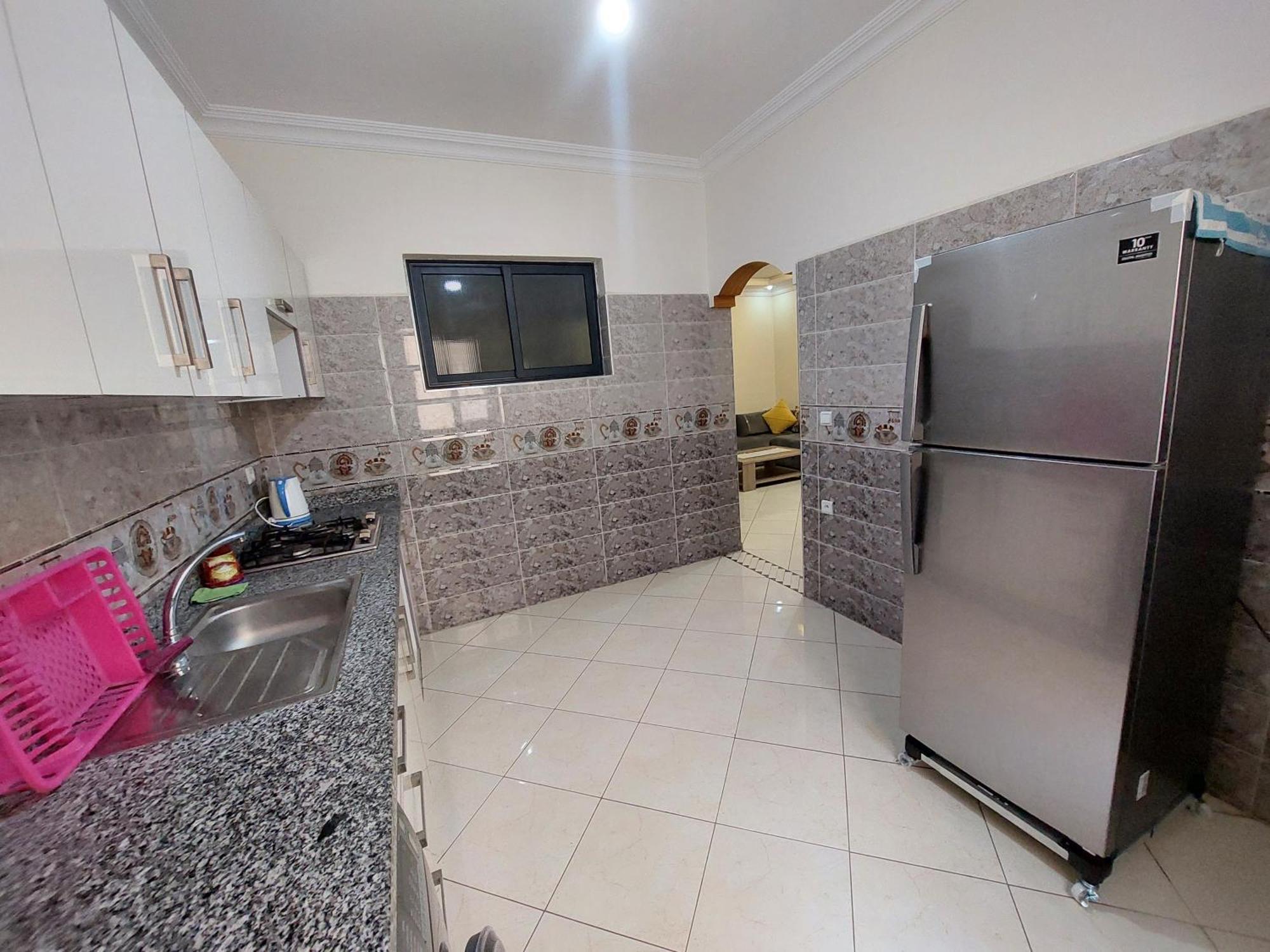 Appartement Essaouira 5 Min De La Plage Ngoại thất bức ảnh